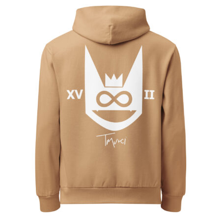 Tmurci Hoodie