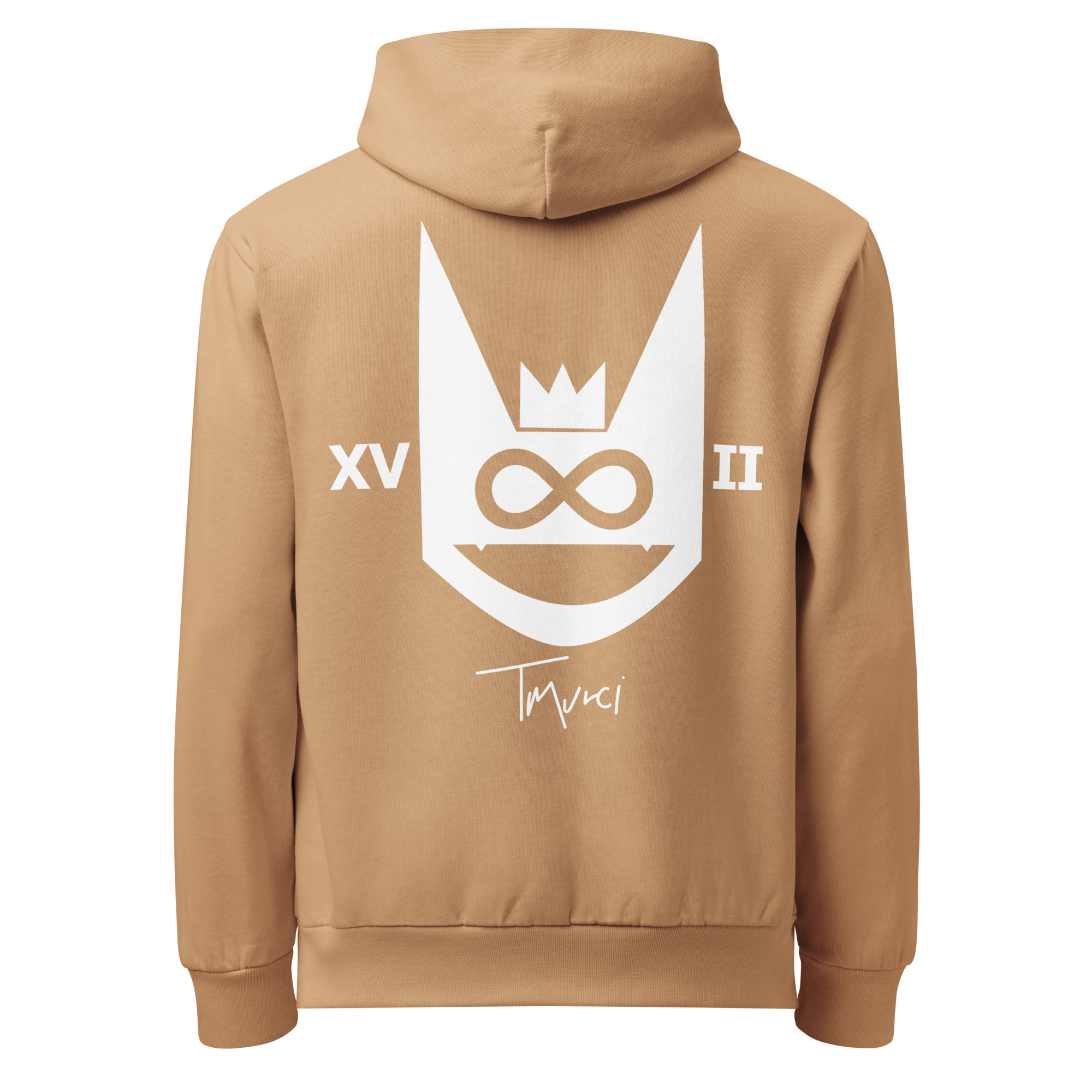Tmurci Hoodie